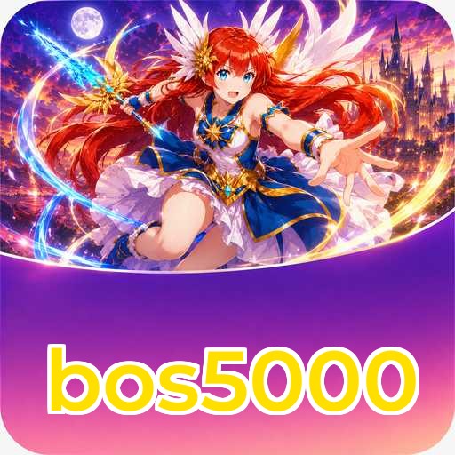 bos5000 APK Structure