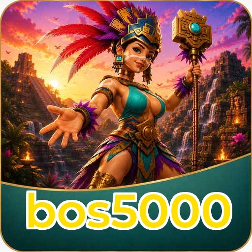 bos5000 Technical Info