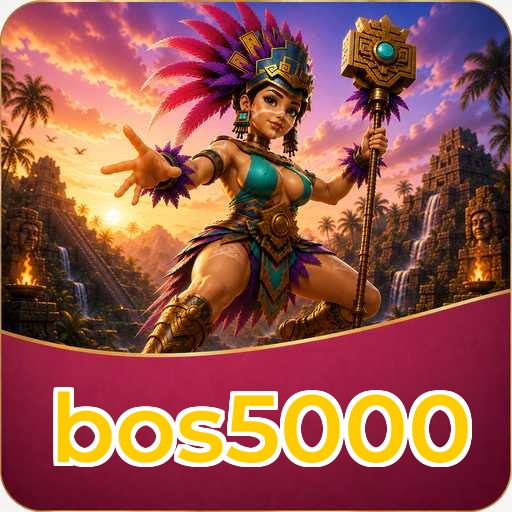 bos5000 APK Structure