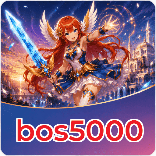 bos5000 Signature