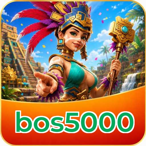 bos5000 Features