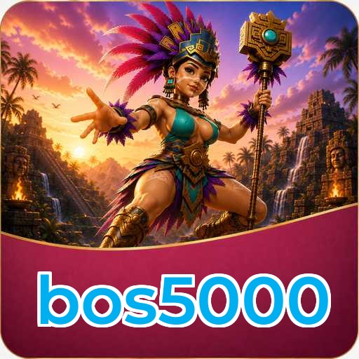 bos5000 Components