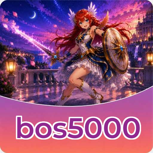 bos5000 APK
