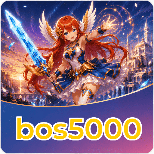 bos5000 Components
