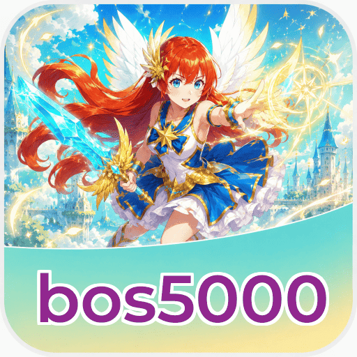 bos5000 Signature