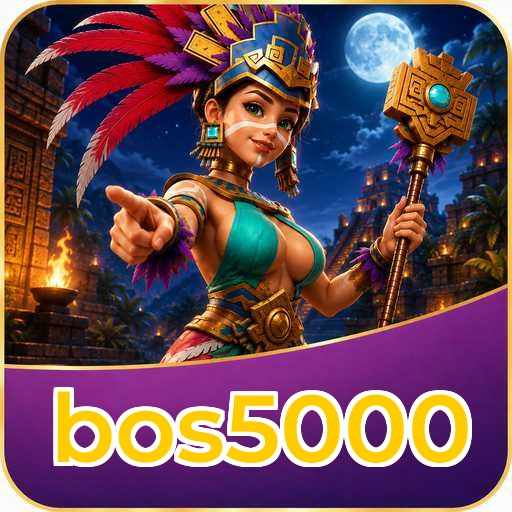 bos5000 APK Structure