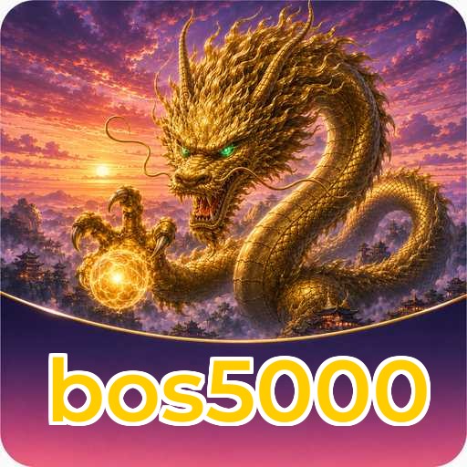 bos5000 Download