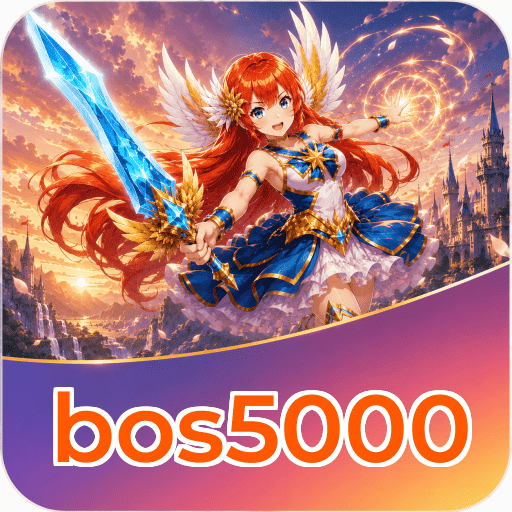 bos5000 Download