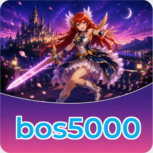 bos5000 Download