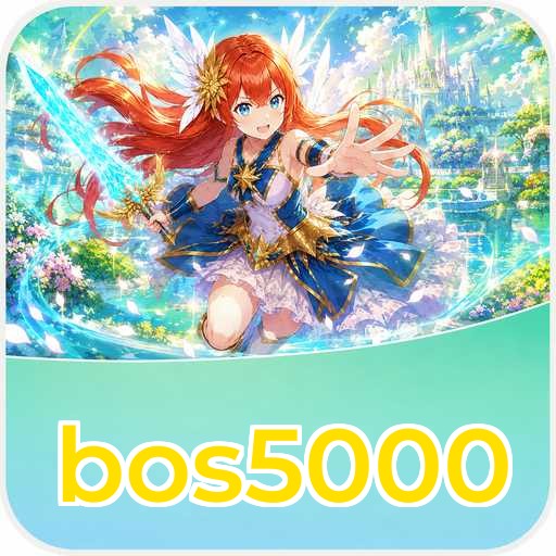 bos5000 Aplikasi
