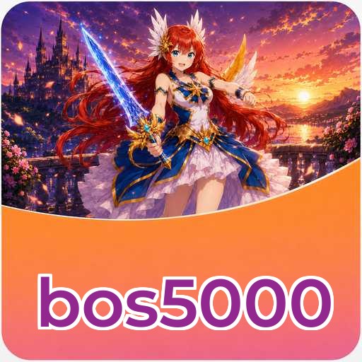 bos5000 APK