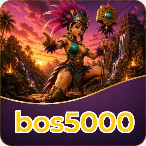 bos5000 Technical Info