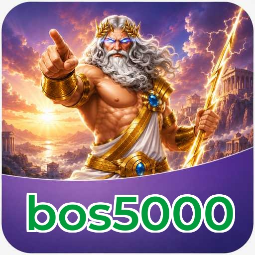 bos5000 Technical Info