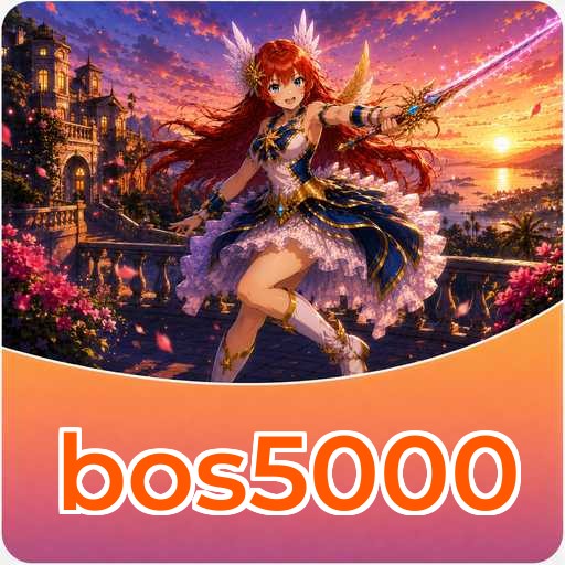 bos5000 APK Structure