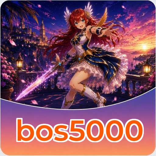 bos5000 APK