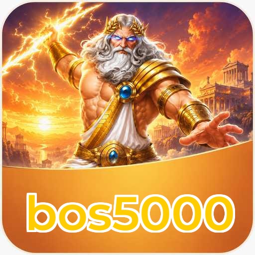 bos5000 Specifications