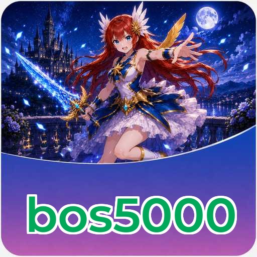 bos5000 Signature