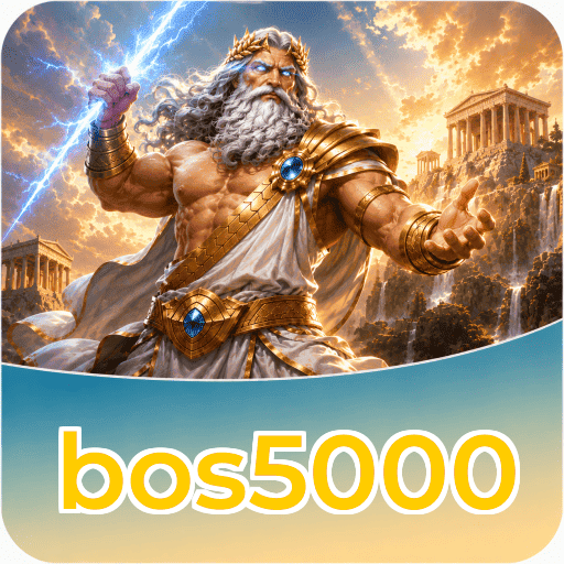 bos5000 Components