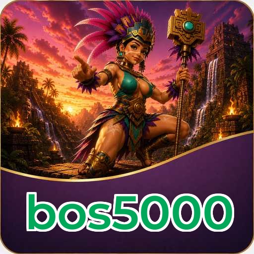 bos5000 Signature