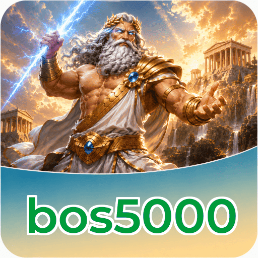 bos5000 Components